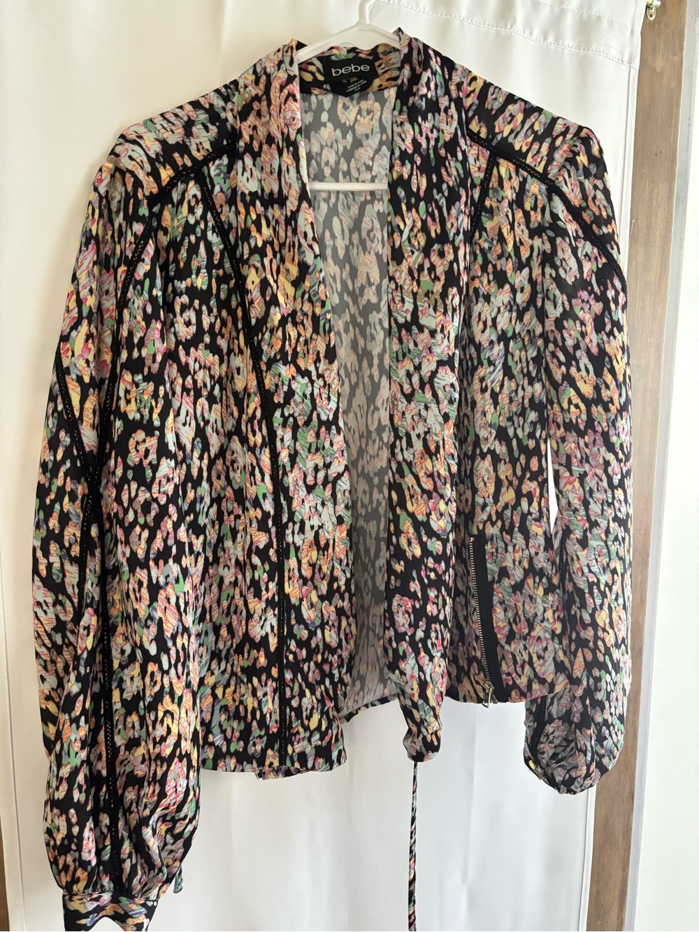 Woman’s blouse